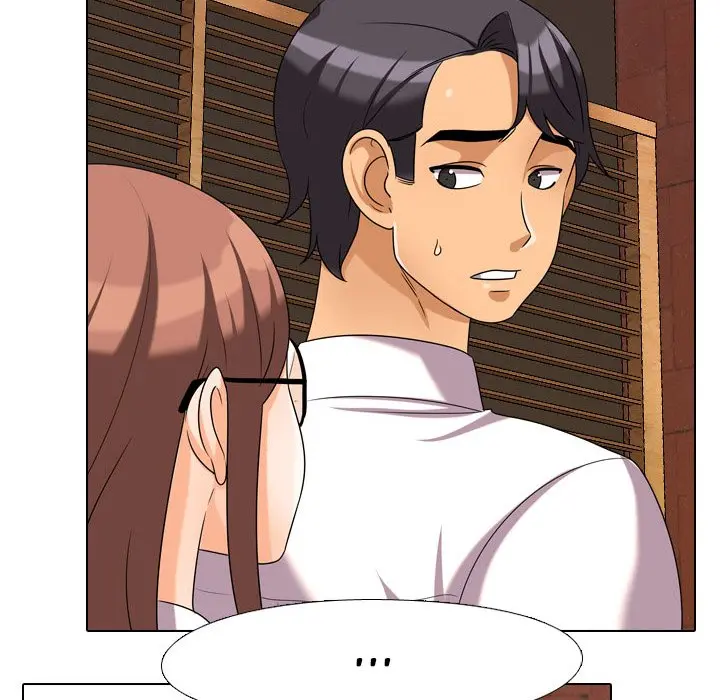 Our Exchange Episode 33 - Page 48
