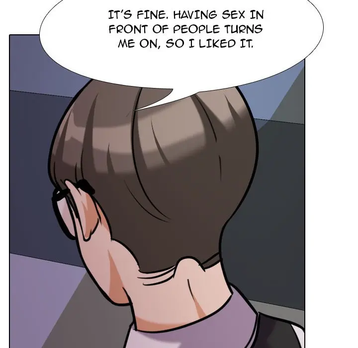Our Exchange Episode 33 - Page 6