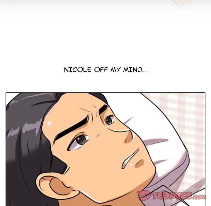 Our Exchange Episode 33 - Page 68