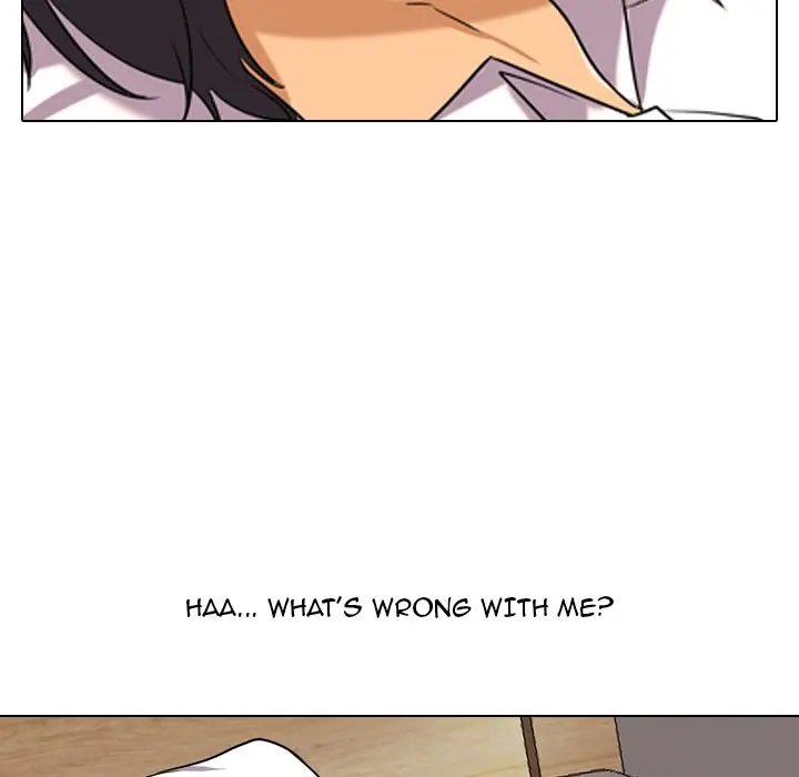 Our Exchange Episode 33 - Page 69