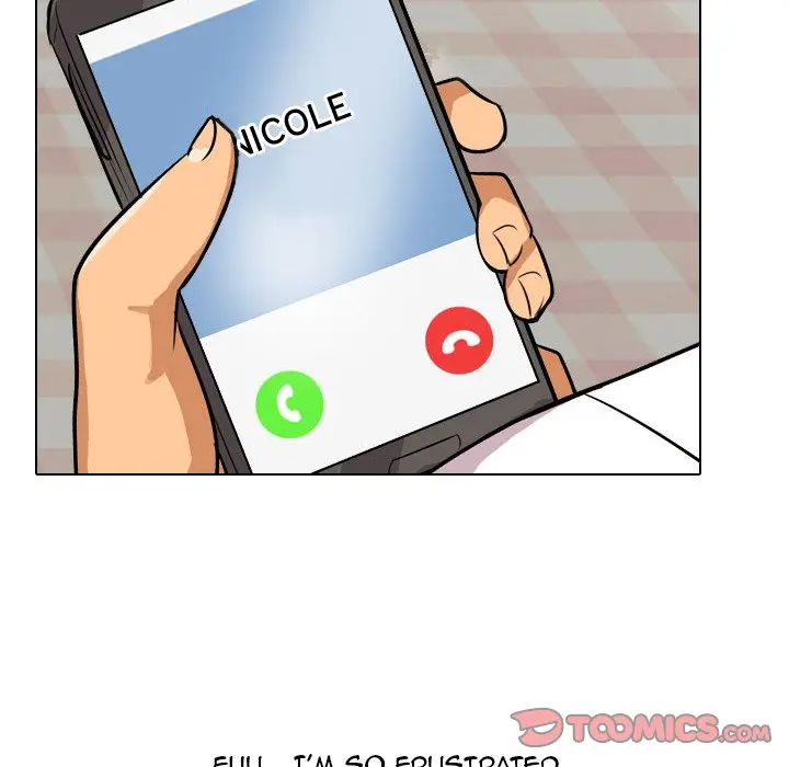 Our Exchange Episode 33 - Page 74
