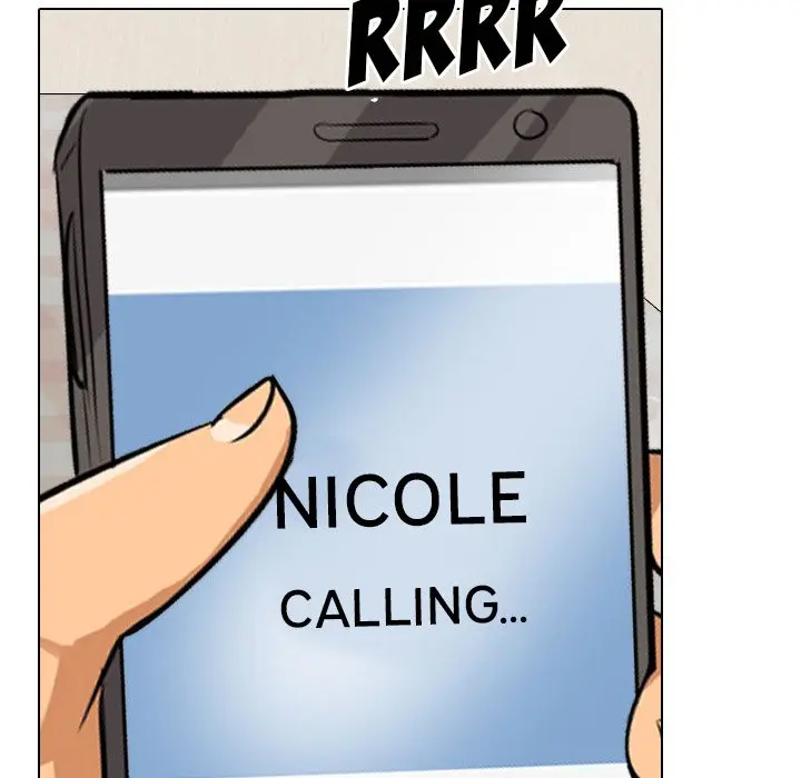 Our Exchange Episode 33 - Page 82
