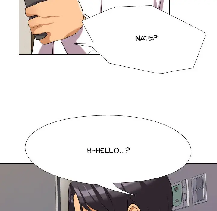 Our Exchange Episode 33 - Page 86
