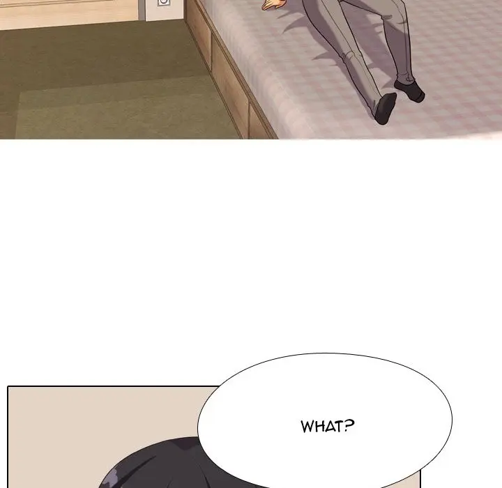 Our Exchange Episode 33 - Page 89