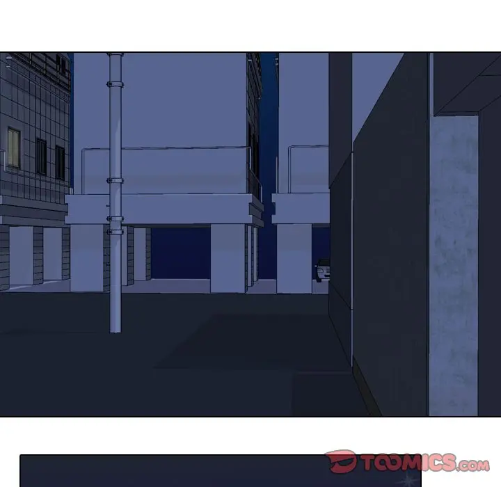 Our Exchange Episode 33 - Page 92