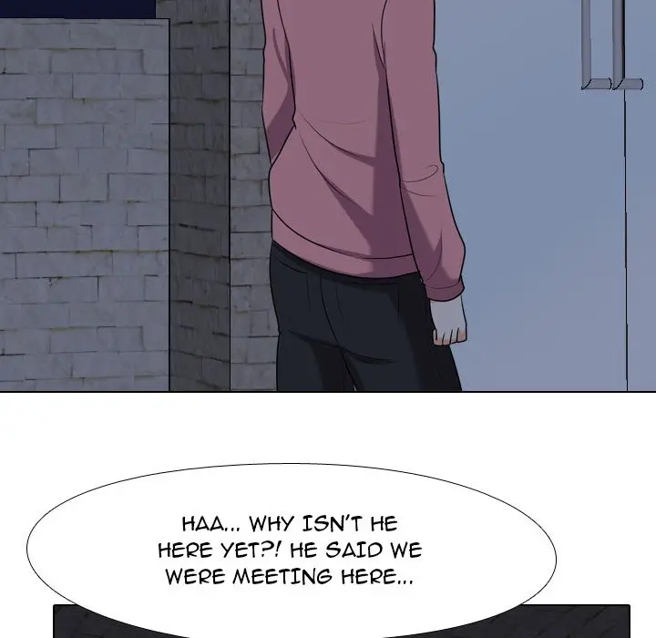 Our Exchange Episode 33 - Page 95