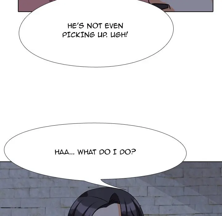 Our Exchange Episode 33 - Page 97