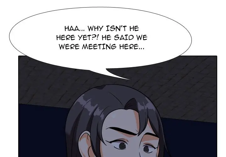 Our Exchange Episode 34 - Page 3