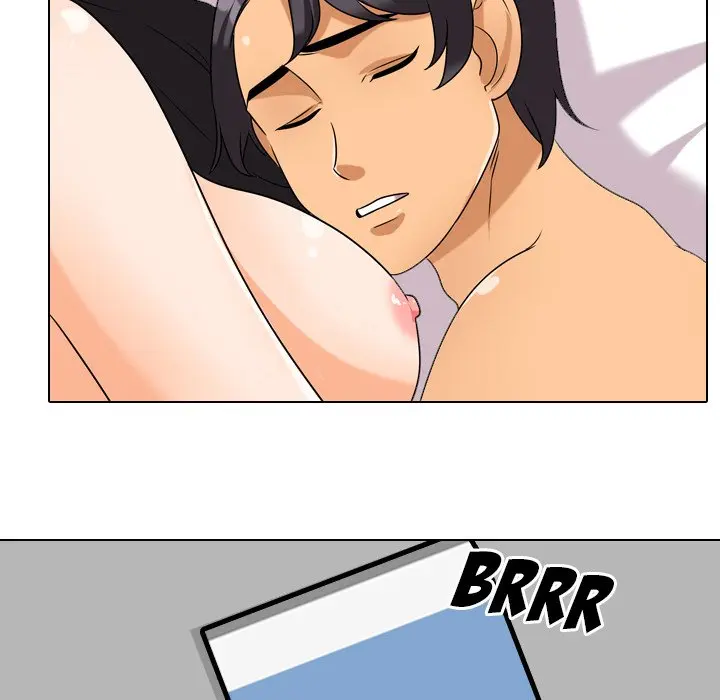 Our Exchange Episode 34 - Page 40