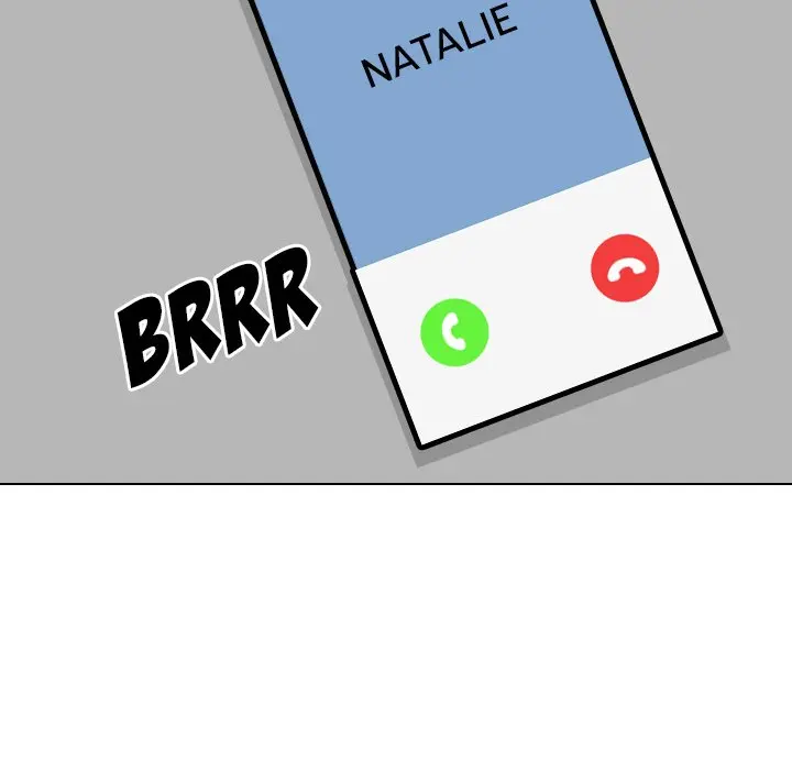 Our Exchange Episode 34 - Page 41