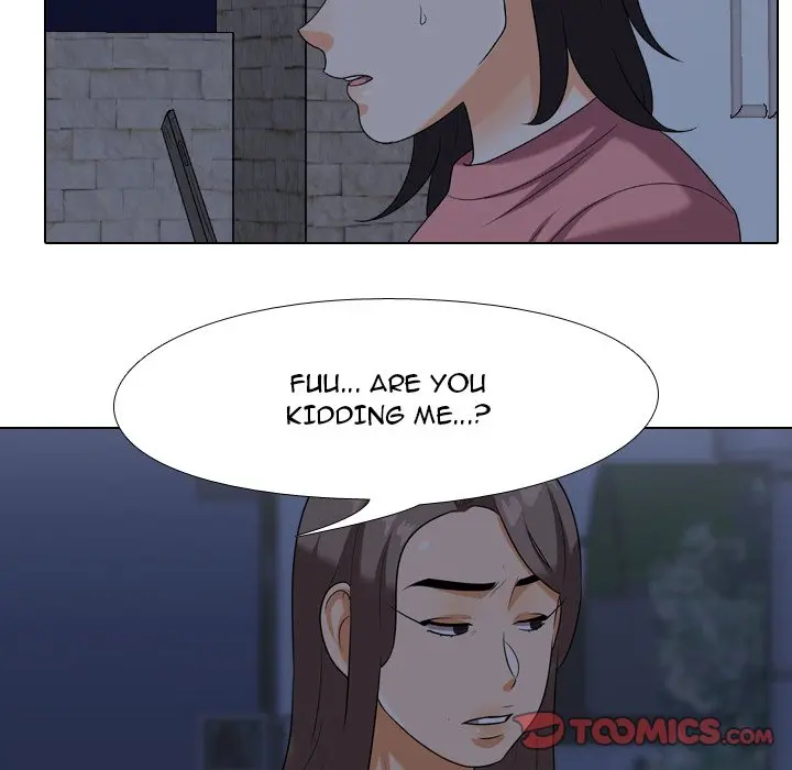 Our Exchange Episode 34 - Page 46