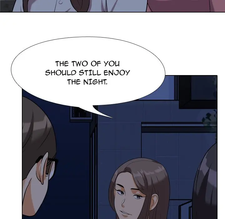 Our Exchange Episode 34 - Page 52