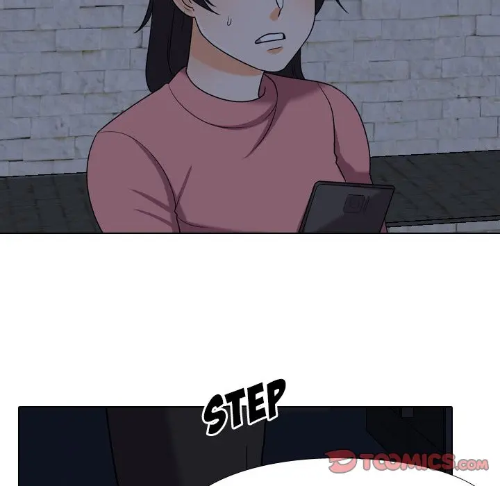 Our Exchange Episode 34 - Page 6