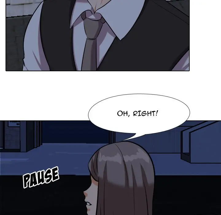 Our Exchange Episode 34 - Page 63