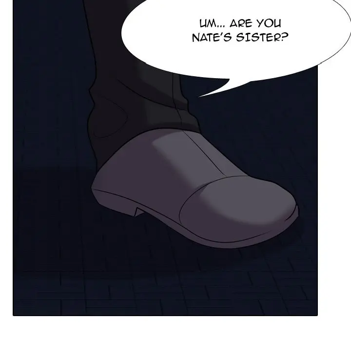 Our Exchange Episode 34 - Page 7