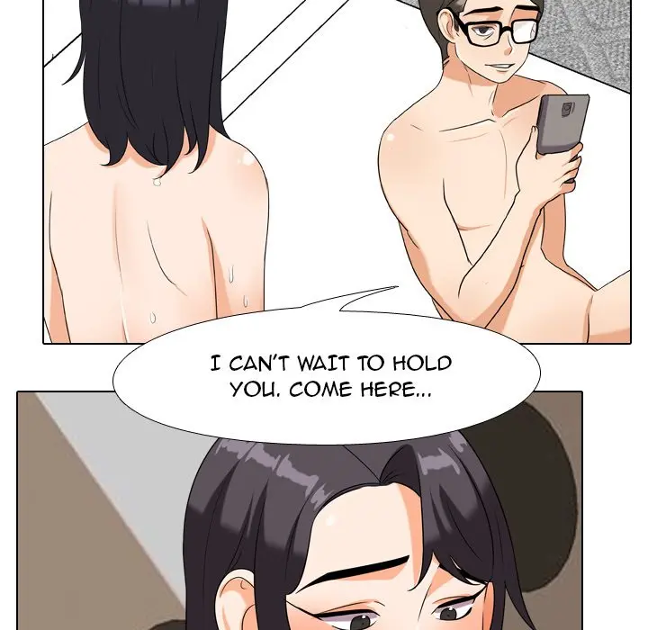 Our Exchange Episode 34 - Page 79