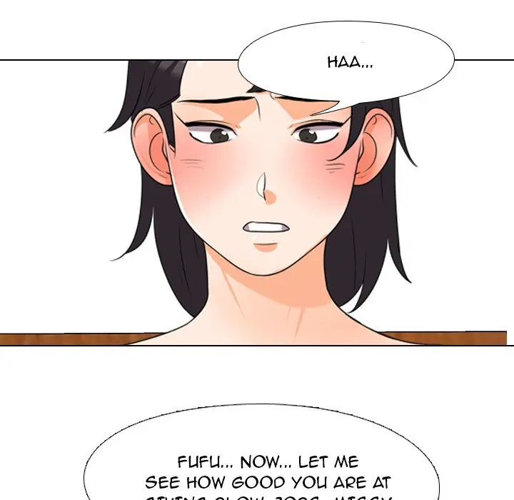 Our Exchange Episode 34 - Page 87