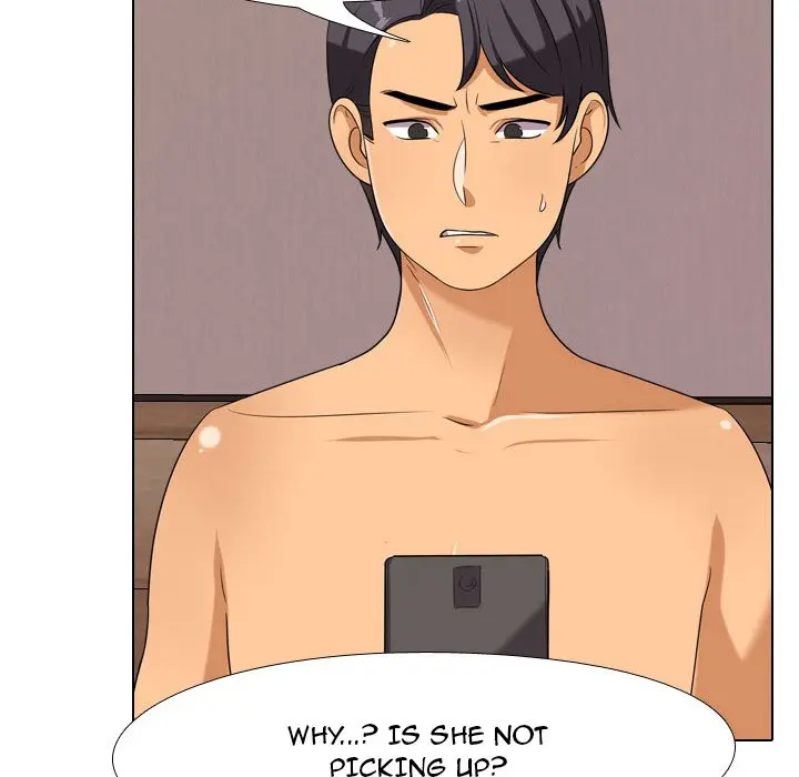 Our Exchange Episode 35 - Page 49