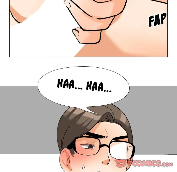 Our Exchange Episode 35 - Page 6