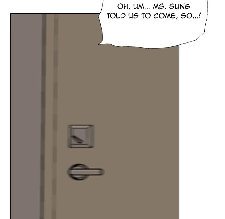 Our Exchange Episode 35 - Page 76