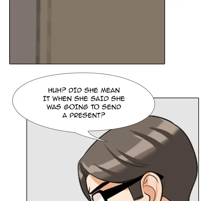 Our Exchange Episode 35 - Page 77