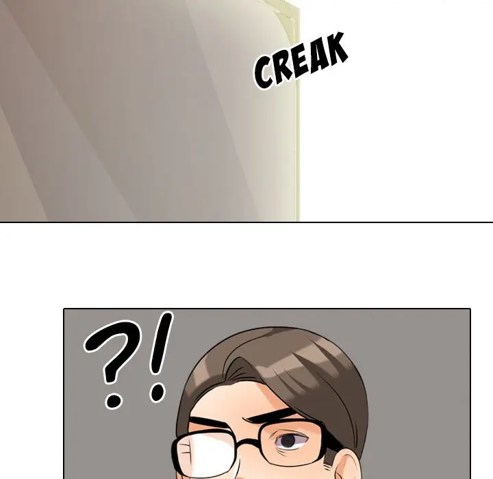 Our Exchange Episode 35 - Page 80