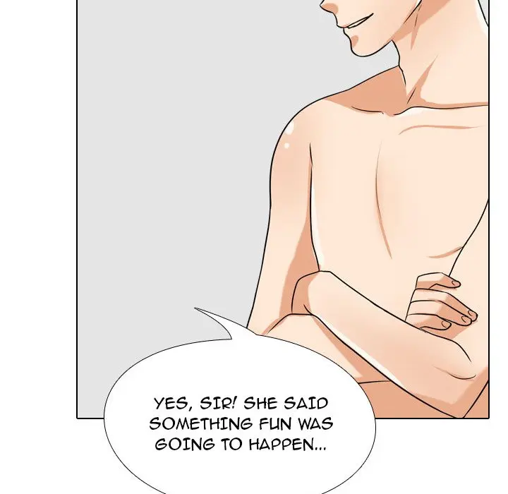 Our Exchange Episode 35 - Page 85