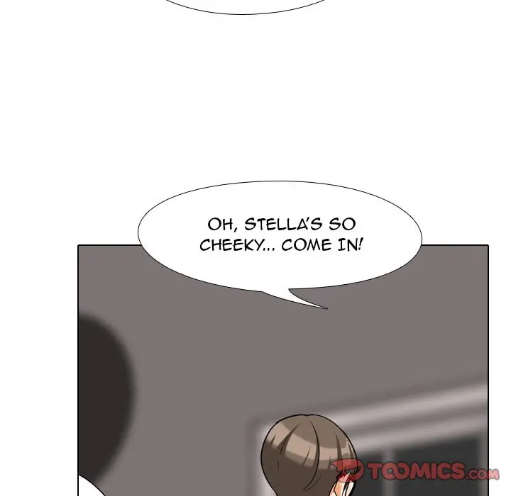 Our Exchange Episode 35 - Page 86