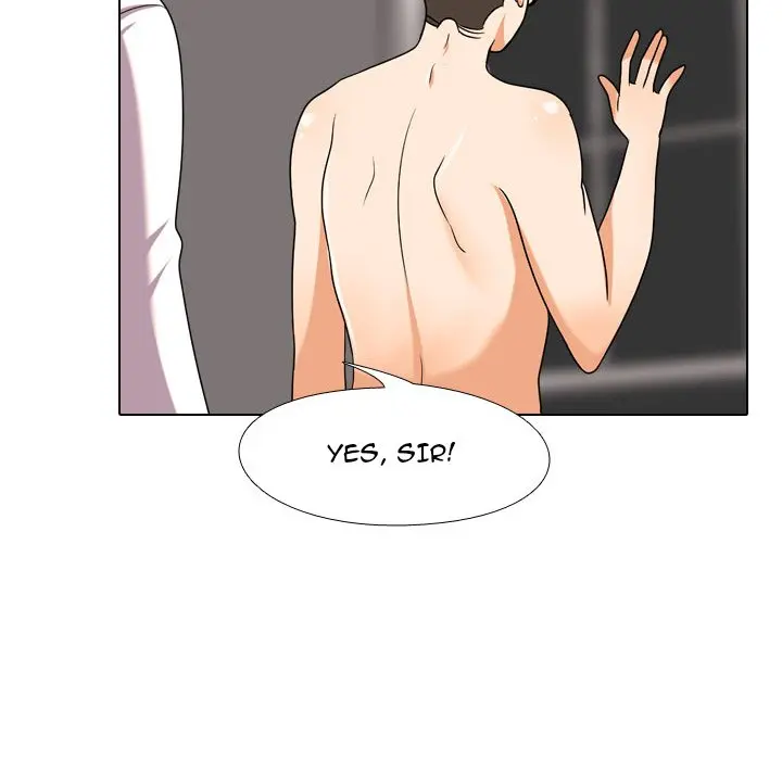 Our Exchange Episode 35 - Page 87