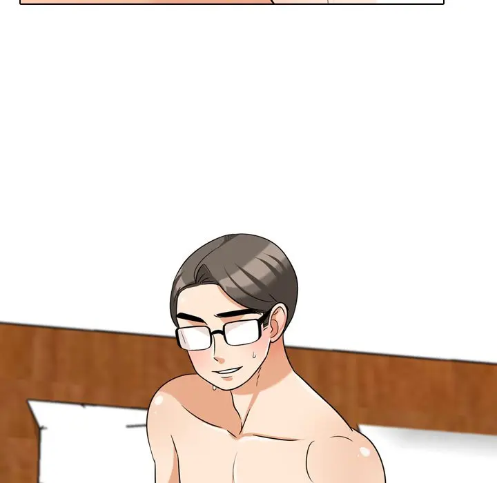 Our Exchange Episode 35 - Page 9