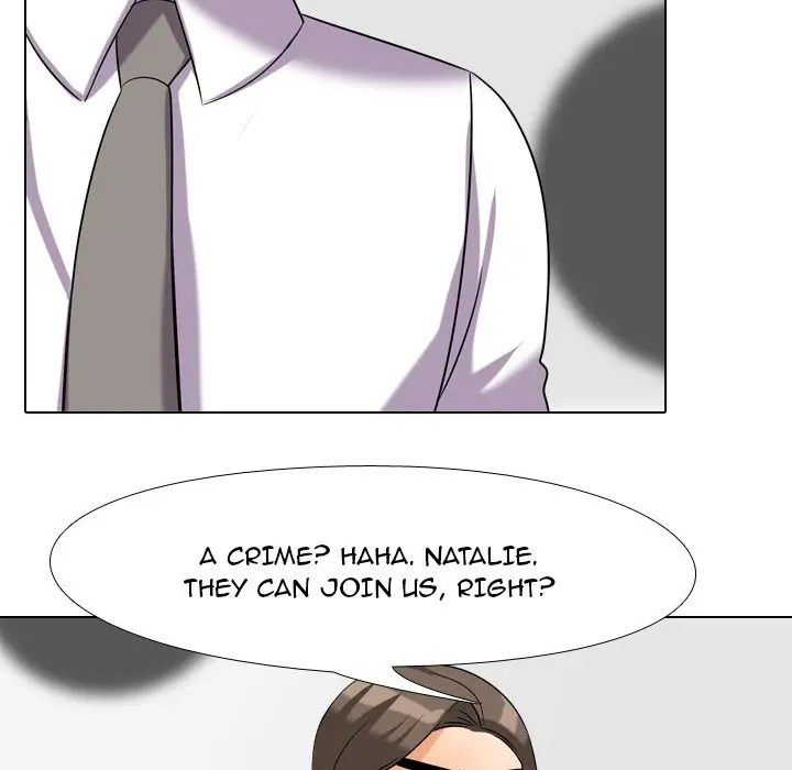 Our Exchange Episode 35 - Page 95