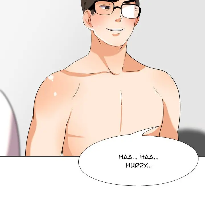 Our Exchange Episode 35 - Page 96