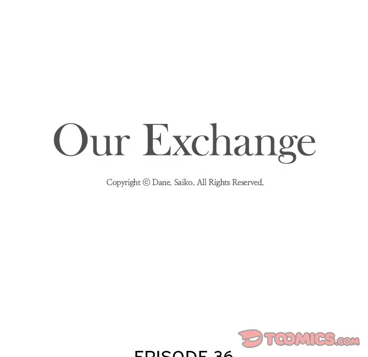Our Exchange Episode 36 - Page 14