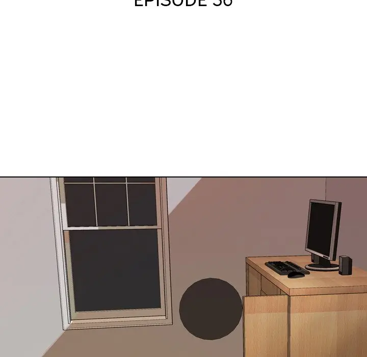 Our Exchange Episode 36 - Page 15