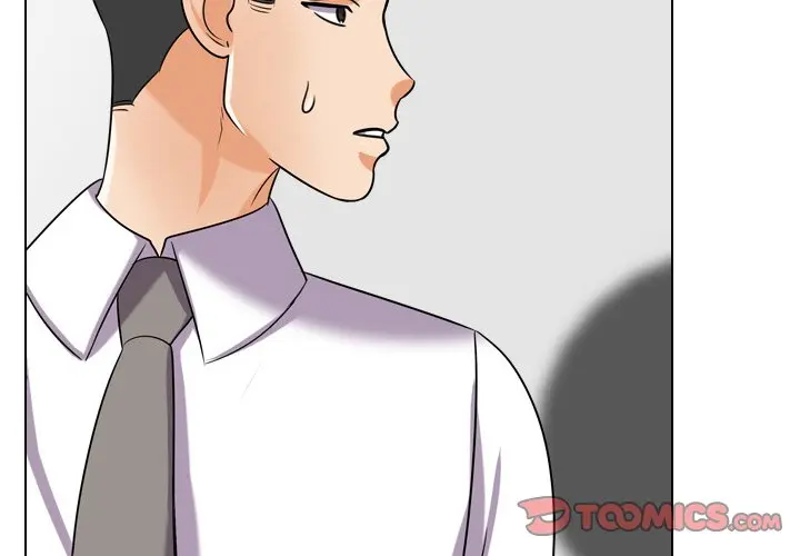 Our Exchange Episode 36 - Page 2