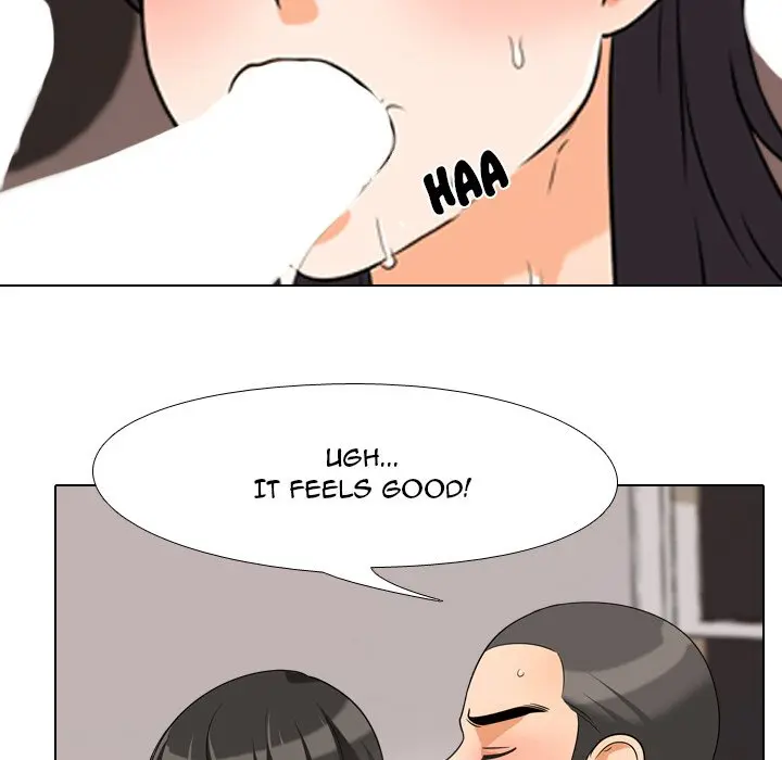 Our Exchange Episode 36 - Page 21