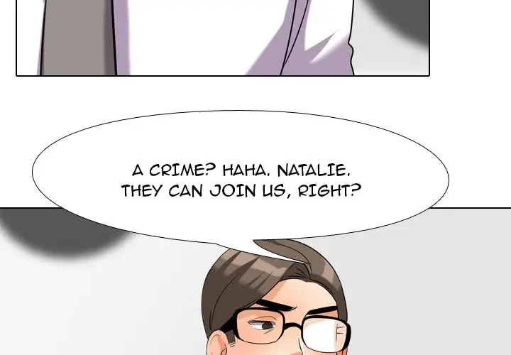 Our Exchange Episode 36 - Page 3
