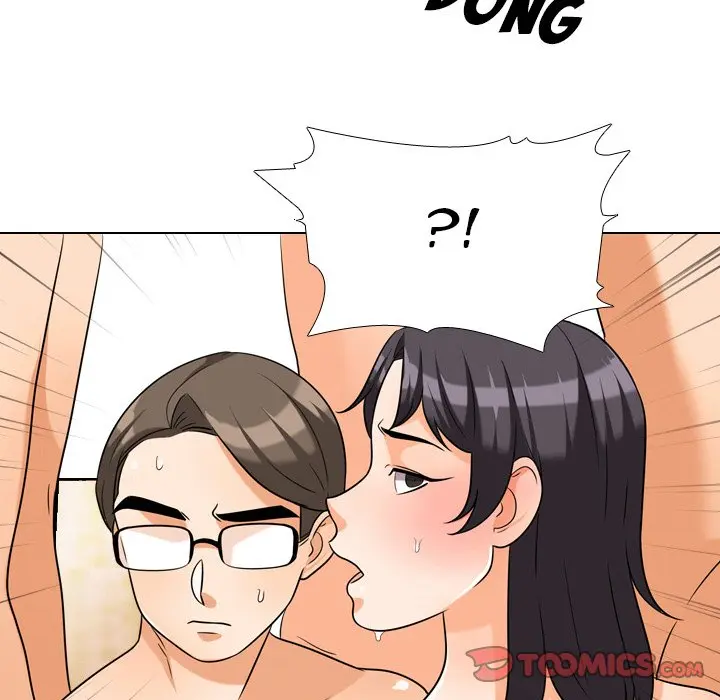 Our Exchange Episode 36 - Page 34
