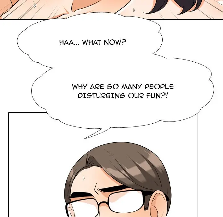 Our Exchange Episode 36 - Page 35