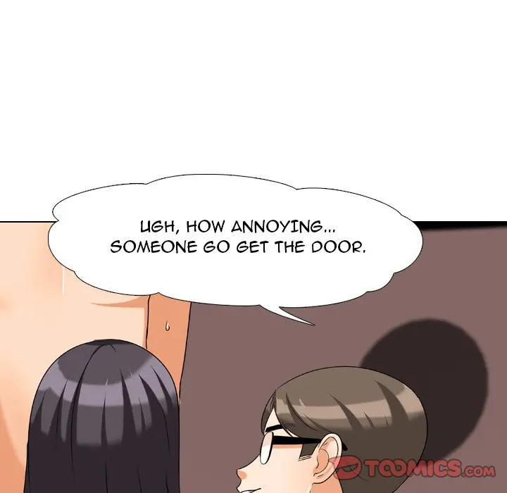 Our Exchange Episode 36 - Page 38