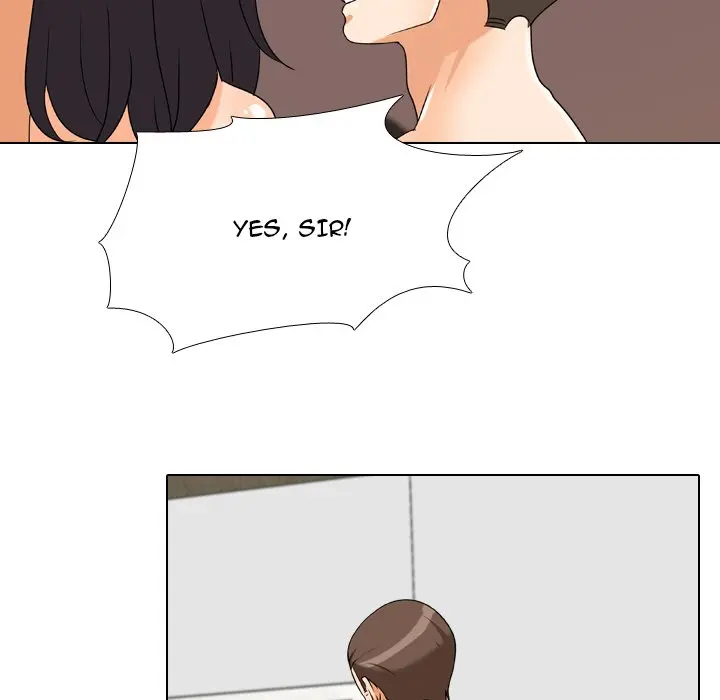 Our Exchange Episode 36 - Page 39