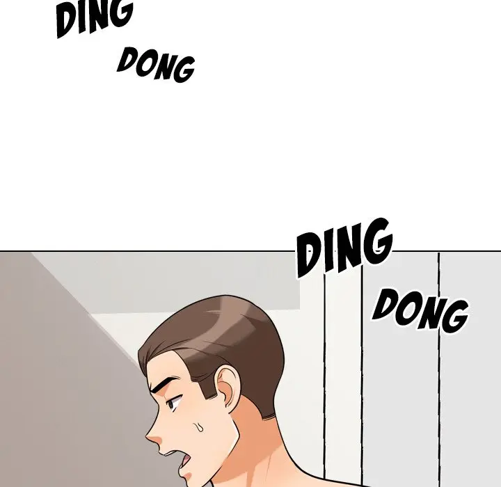 Our Exchange Episode 36 - Page 41