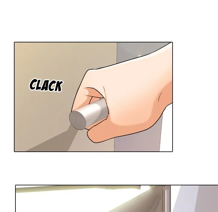 Our Exchange Episode 36 - Page 45