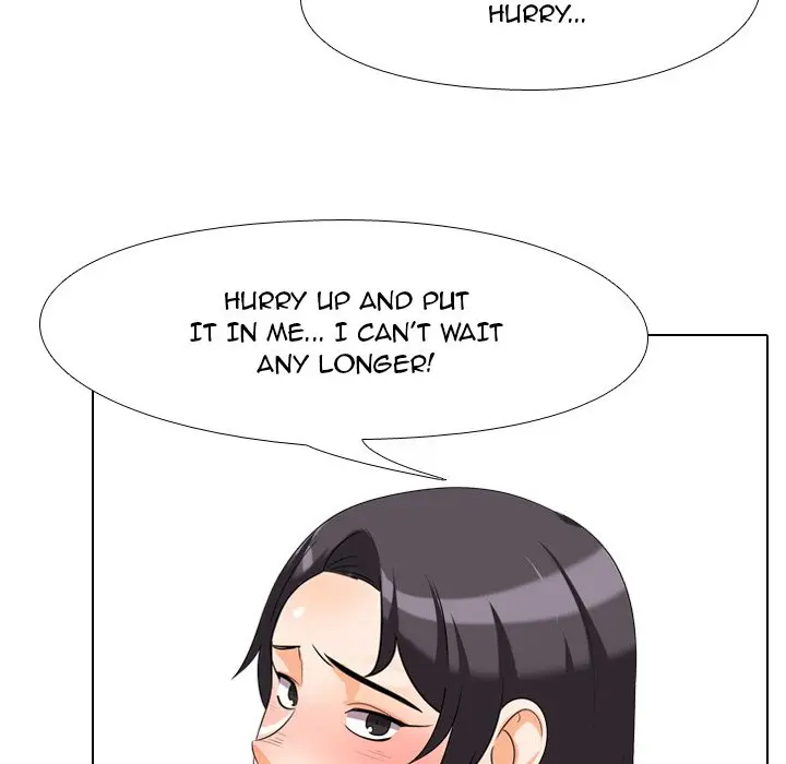 Our Exchange Episode 36 - Page 5