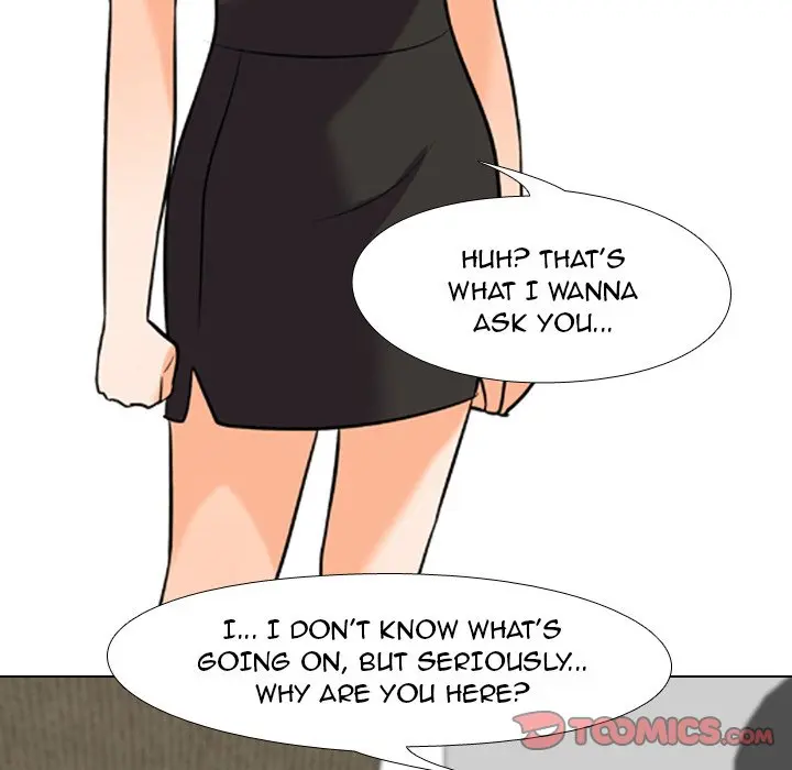 Our Exchange Episode 36 - Page 50