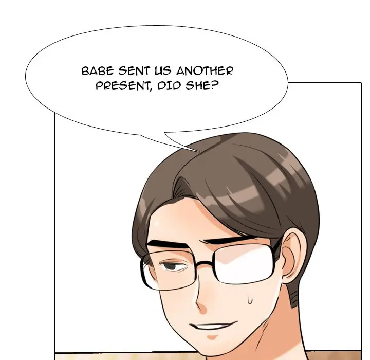 Our Exchange Episode 36 - Page 53