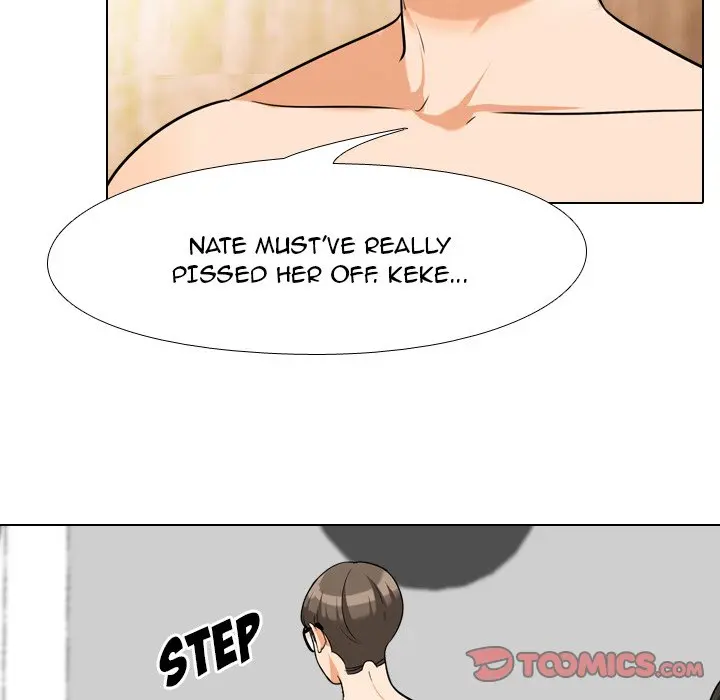 Our Exchange Episode 36 - Page 54