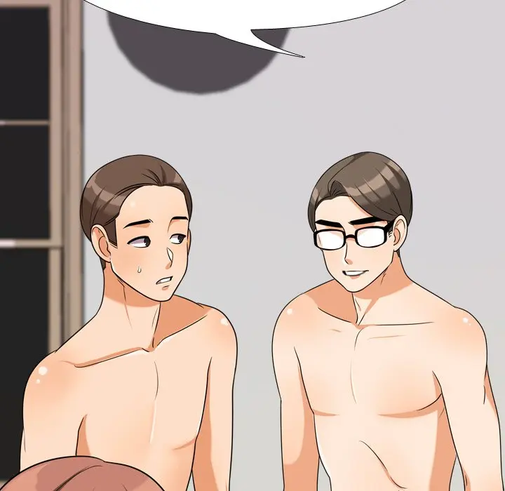 Our Exchange Episode 36 - Page 56