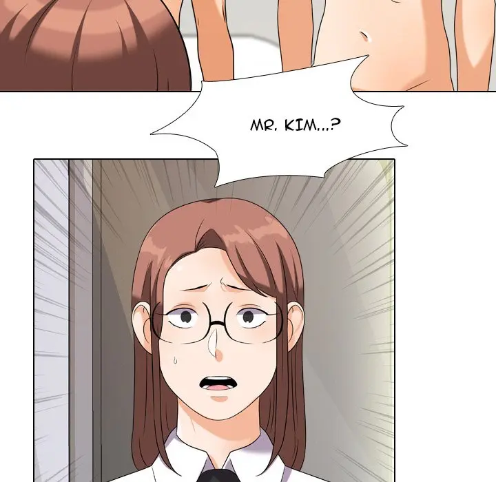 Our Exchange Episode 36 - Page 57
