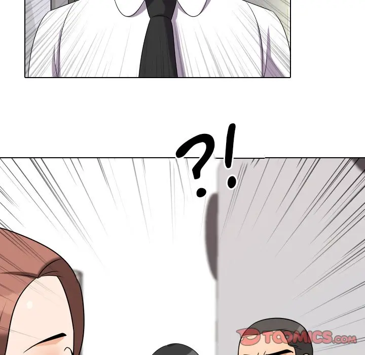 Our Exchange Episode 36 - Page 58